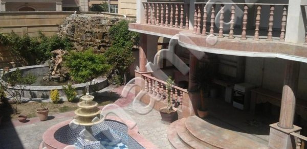 Bakıdakı bu villanın qiyməti 2,2 milyondur–FOTOLAR