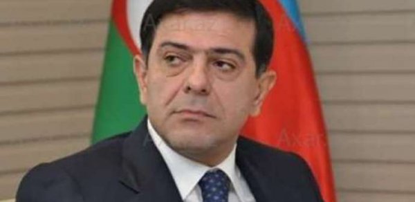 İcra başçısından maşınının saxlanılmasına reaksiya