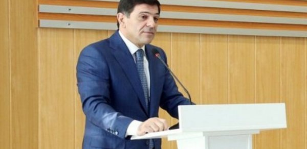 Xaləddin İskəndərovun avtomobili cərimə meydançasına aparıldı -  ŞOK SƏBƏB