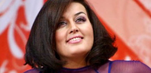 Elza Seyidcahan deputatlığa rəsmən namizəd oldu