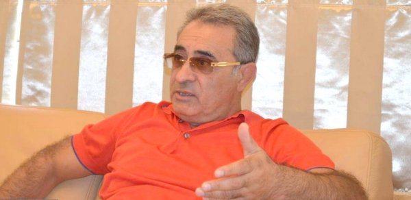 İlham Rəhimov kimdir? – Putinin azərbaycanlı dostu barədə bilmədikləriniz…