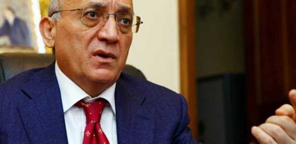 "Peyğəmbərlər Azərbaycanda yaşamaq istəyərdilər" -  Mübariz Qurbanlı