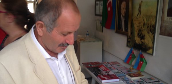 Bakının işğaldan xilası ilə bağlı İstanbulda möhtəşəm tədbir keçirildi – Fotolar