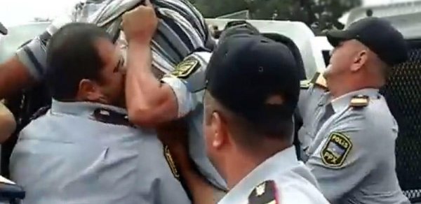 Nazirlikdən məsləhət: "O avtobuslara minməyin!"