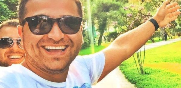 İlkin Həsəni yazdığı statusa görə üzr istədi