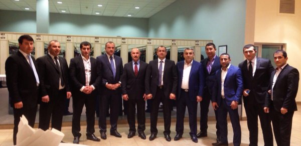 “İlk dəfə o hissi keçirəndə...” – 9 qat dünya çempionu - FOTO