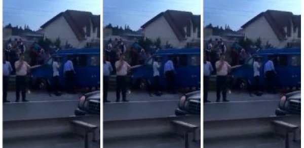 Azərbaycanda dəhşətli faciə -  2 ölü, 10-dan çox yaralı+ Video+Yenilənir
