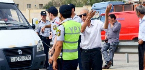 Rayon maşınlarının giriş qrafiki dəyişdi
