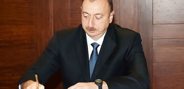Onlara prezidentin fərdi təqaüdü veriləcək - Adlar