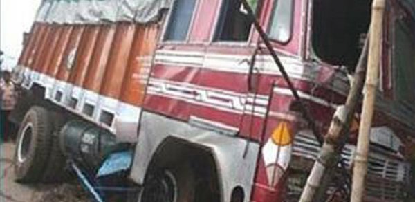 24 saatda üçüncü mikroavtobus qəzası: -  ölən və yaralanan var