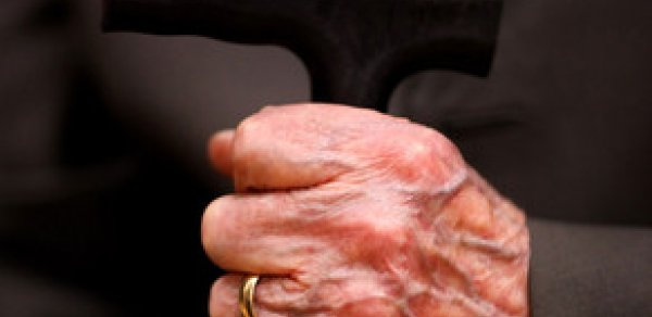 Bakının yaşı 100-ü ötmüş 36 sakinindən 35-i qadındır