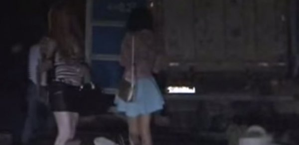 “Saatı 30 manata olan Aykalar...” - Bakı gecələri+Video