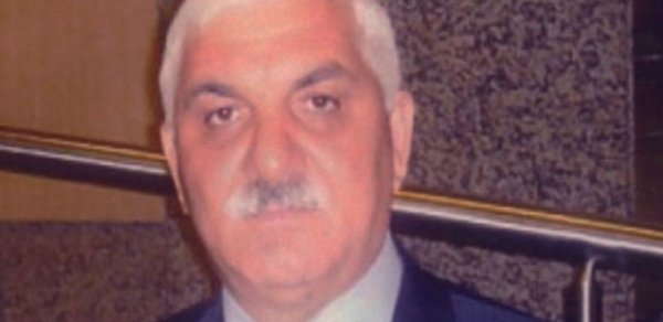 Bəylər Əyyubovun bacısı oğlu tutuldu