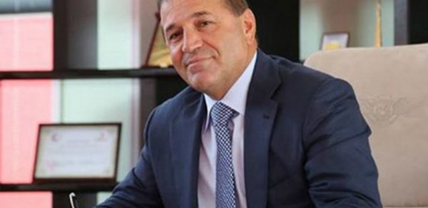 Hacı İbrahim şirkətini satıb
