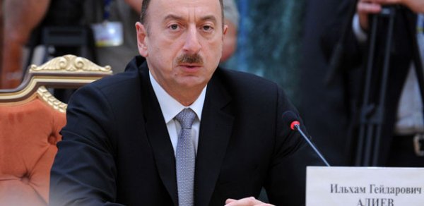 Prezidentdən daha bir icra başçısı təyinatı