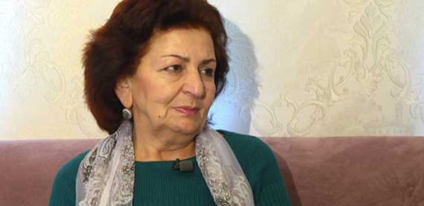 Kübra Əliyevanın oğlu həbsxanada öldü - “Dayağım idi...”