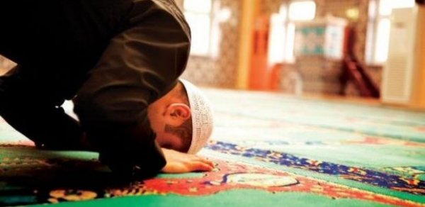 Bayram namazının vaxtı açıqlandı