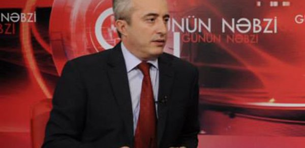 İbrahim Məmmədova yeni vəzifə verildi