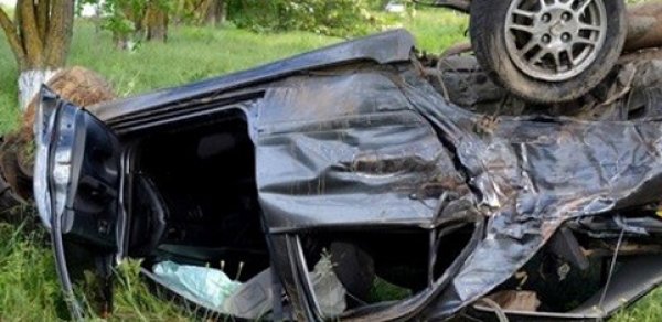 Bakıda ağır qəza: 17 yaşlı oğlan öldü