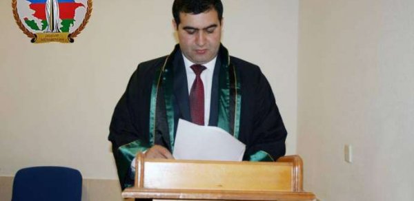 “Sizə etimad göstərənlər növbəti qanları tökməyə hazır idilər...”