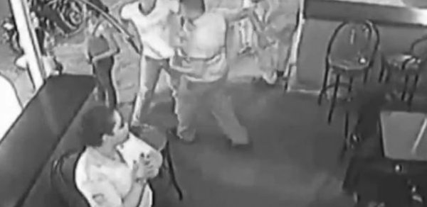 Azərbaycanda müdir müavini toydan çıxıb itkin düşdü