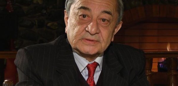 Azərbaycanın tanınmış diktoru vəfat edib