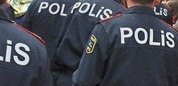 Azərbaycanda polis əməkdaşlarının səlahiyyətləri artırılır