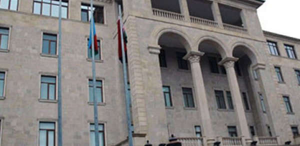 "Azərbaycan əsgəri yalnız mülki əhaliyə atəş açmamaq barədə əmr alıb"