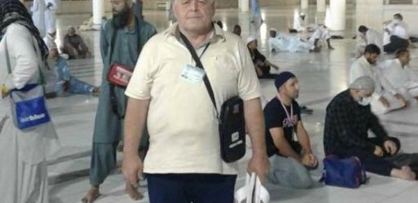 Məkkədə ölən azərbaycanlı zəvvar kimdi? -  FOTO