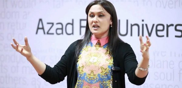 Günel Səfərovanın deputatlığa namizədliyi qeydə alınmadı