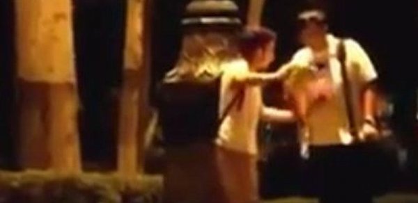 Bakıda “erməni turist”i belə qarşıladılar -  VİDEO