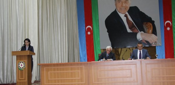 İcra başçısının rüşvətxor müavini deputat olmaq istəyir