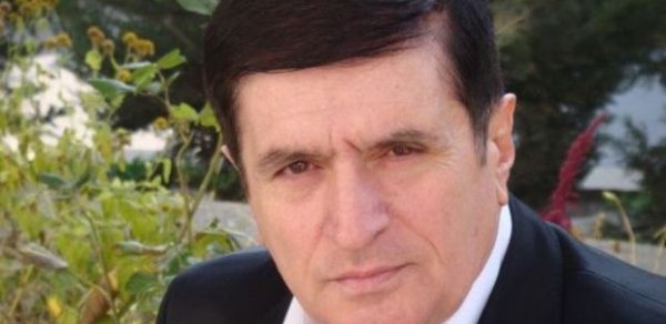 Baloğlan Əşrəfov ağır yol qəzasına düşdü
