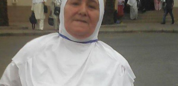 “Bədəni dözmədi, komaya düşdü…” –Ölən zəvvarın həyat yoldaşı danışdı