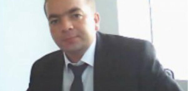 İntihar edən rəisin son məktubu
