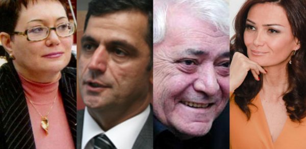 Jurnalistlikdən vəzifəyə gedən yol - İcra başçısı, deputat...