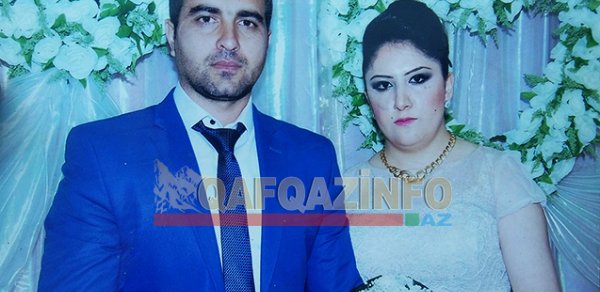 “3 gün ac saxlayıblar...” -  İntihar etdiyi deyilən gəlinin atası