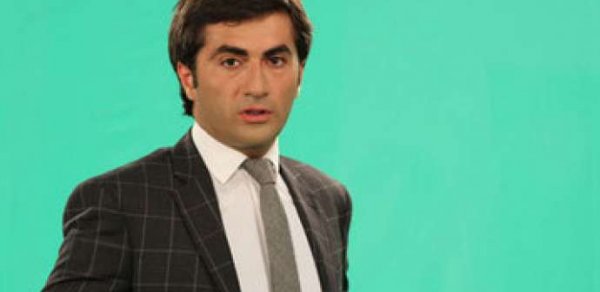 Zaur Baxşəliyevin verilişi bağlandı