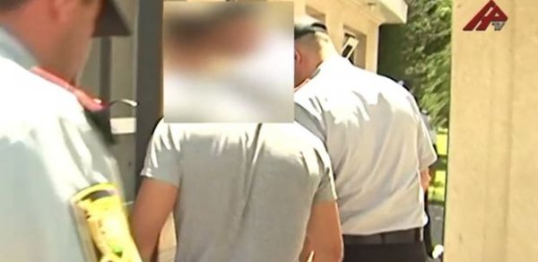 Bir qətlin təfərrüatı: Öldürdüm ki, başqasına qismət olmasın