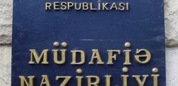 "Düşmənə aldanmayın" - Müdafiə Nazirliyi saytlara müraciət etdi