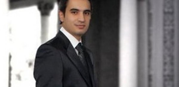 Sabir Rüstəmxanlının oğluna yeni vəzifə verildi