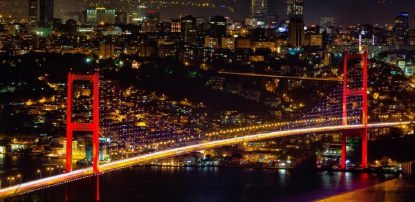 Azərbaycanlı “şeyxlər”in İstanbulda milyonlarla dollarlıq toy sifarişləri...