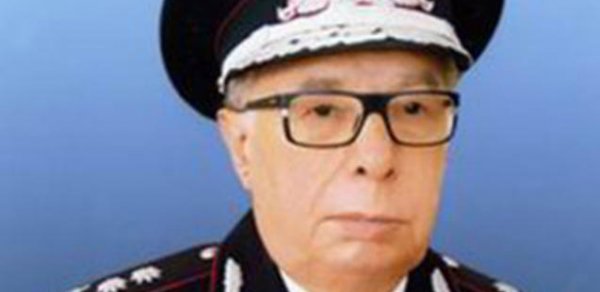 Azərbaycanın generalı öldü