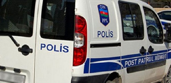 Əli Kərimlinin müşaviri tutuldu
