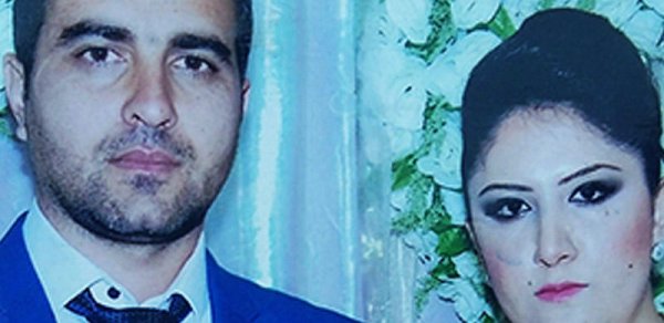 "Ərinin ailəsi qıza zülm verib" -Özünü 9-cü mərtəbədən atan gəlinin rəfiqəsi