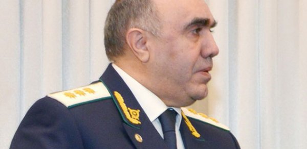 “12 nəfər cinayət başında yaxalanıb” -Baş prokuror