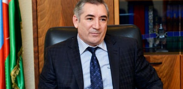 Mir Şahin: "MTRŞ Xoşqədəm Hidayətqızıyla şəxsən mübarizə aparır"