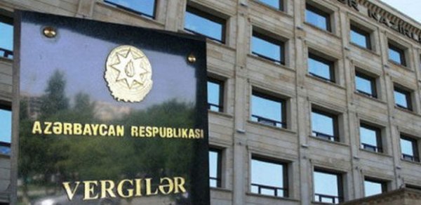 Vergilər Nazirliyinin departamenti ləğv olundu