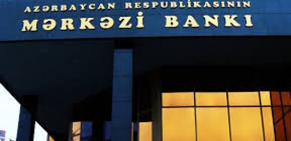 Mərkəzi Bankdan manat açıqlaması