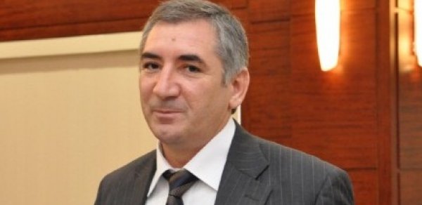 Nuşirəvan Məhərrəmlidən telekanallara -XƏBƏRDARLIQ